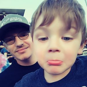 Meet your Posher, Robert